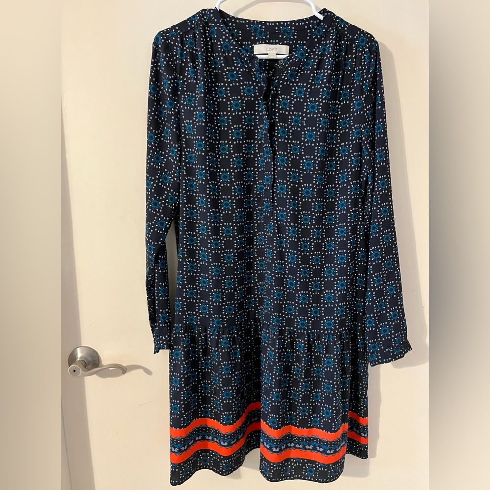 Loft Dress - Picture 3 of 7